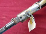 COLT 1849 POCKET REVOLVER 31 CAL - MADE 1850 - STAG COACH SCENE - 16 of 23