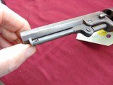 COLT 1849 POCKET REVOLVER 31 CAL - MADE 1850 - STAG COACH SCENE - 14 of 23