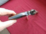 COLT 1849 POCKET REVOLVER 31 CAL - MADE 1850 - STAG COACH SCENE - 22 of 23