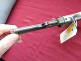 COLT 1849 POCKET REVOLVER 31 CAL - MADE 1850 - STAG COACH SCENE - 15 of 23