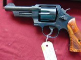 Sales pending SMITH & WESSON MODEL 1950 THUNDER RANCH REVOLVER 45ACP - 3 of 13