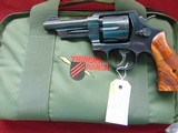 Sales pending SMITH & WESSON MODEL 1950 THUNDER RANCH REVOLVER 45ACP - 13 of 13