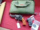 Sales pending SMITH & WESSON MODEL 1950 THUNDER RANCH REVOLVER 45ACP - 1 of 13