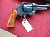 Sales pending SMITH & WESSON MODEL 1950 THUNDER RANCH REVOLVER 45ACP - 6 of 13
