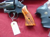 Sales pending SMITH & WESSON MODEL 1950 THUNDER RANCH REVOLVER 45ACP - 5 of 13