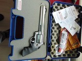 sale pending --SMITH & WESSON MODEL 500 REVOLVER 500S&W - 1 of 18