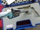 sale pending --SMITH & WESSON MODEL 500 REVOLVER 500S&W - 10 of 18