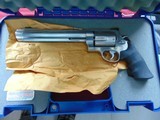 sale pending --SMITH & WESSON MODEL 500 REVOLVER 500S&W - 17 of 18