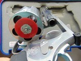 sale pending --SMITH & WESSON MODEL 500 REVOLVER 500S&W - 12 of 18