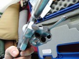 sale pending --SMITH & WESSON MODEL 500 REVOLVER 500S&W - 15 of 18