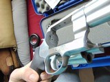 sale pending --SMITH & WESSON MODEL 500 REVOLVER 500S&W - 16 of 18
