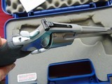 sale pending --SMITH & WESSON MODEL 500 REVOLVER 500S&W - 9 of 18
