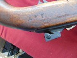 sale pending-- SAGINAW SG GENERAL MOTORS M1 CARBINE SEMI AUTO 30US CARBINE - 13 of 24