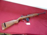 sale pending-- SAGINAW SG GENERAL MOTORS M1 CARBINE SEMI AUTO 30US CARBINE - 1 of 24
