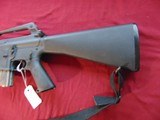 Sale pending Bill -PRE BAN COLT SP1 AR15 SEMI AUTO RIFLE CALIBER 223 MADE 1976 AR-15 - 3 of 25