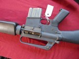 Sale pending Bill -PRE BAN COLT SP1 AR15 SEMI AUTO RIFLE CALIBER 223 MADE 1976 AR-15 - 11 of 25