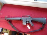 Sale pending Bill -PRE BAN COLT SP1 AR15 SEMI AUTO RIFLE CALIBER 223 MADE 1976 AR-15 - 2 of 25