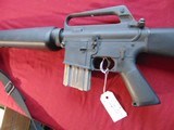 Sale pending Bill -PRE BAN COLT SP1 AR15 SEMI AUTO RIFLE CALIBER 223 MADE 1976 AR-15 - 4 of 25