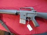 Sale pending Bill -PRE BAN COLT SP1 AR15 SEMI AUTO RIFLE CALIBER 223 MADE 1976 AR-15 - 1 of 25