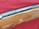 REMINGTON MODEL 700 BOLT ACTION VARMINT HEAVY BARREL RIFLE 22-250 - 15 of 18