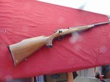 REMINGTON MODEL 700 BOLT ACTION VARMINT HEAVY BARREL RIFLE 22-250 - 2 of 18