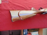REMINGTON MODEL 700 BOLT ACTION VARMINT HEAVY BARREL RIFLE 22-250 - 6 of 18