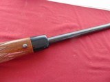 REMINGTON MODEL 700 BOLT ACTION VARMINT HEAVY BARREL RIFLE 22-250 - 17 of 18