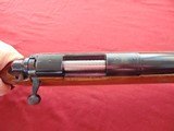 REMINGTON MODEL 700 BOLT ACTION VARMINT HEAVY BARREL RIFLE 22-250 - 9 of 18