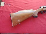REMINGTON MODEL 700 BOLT ACTION VARMINT HEAVY BARREL RIFLE 22-250 - 4 of 18