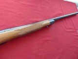 REMINGTON MODEL 700 BOLT ACTION VARMINT HEAVY BARREL RIFLE 22-250 - 3 of 18