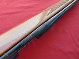 REMINGTON MODEL 700 BOLT ACTION VARMINT HEAVY BARREL RIFLE 22-250 - 10 of 18