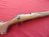 REMINGTON MODEL 700 BOLT ACTION VARMINT HEAVY BARREL RIFLE 22-250 - 1 of 18