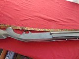 SALE PENDING --BROWNING INVENTOR GOLD SEMI AUTO SHOTGUN 10 GAUGE
3 1/2" - 9 of 18