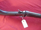 SALE PENDING --REMINGTON NO.4 TAKEDOWN ROLLING BLOCK RIFLE 22 SHORT & LONG - 7 of 15