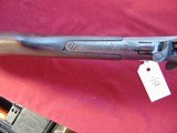 SALE PENDING --REMINGTON NO.4 TAKEDOWN ROLLING BLOCK RIFLE 22 SHORT & LONG - 9 of 15