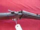 SALE PENDING --REMINGTON NO.4 TAKEDOWN ROLLING BLOCK RIFLE 22 SHORT & LONG - 8 of 15