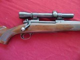 sale pending - mark - WINCHESTER PRE 64 MODEL 70 264 WIN MAG WESTERNER MADE 1962 - 1 of 22