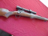 sale pending - mark - WINCHESTER PRE 64 MODEL 70 264 WIN MAG WESTERNER MADE 1962 - 4 of 22