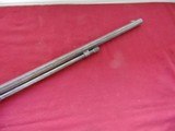 SALE PENDING - BILL-ANTIQUE - WINCHESTER 1890 PUMP ACTION TAKEDOWN RIFLE 22 SHORT - MADE 1895 - 12 of 20