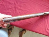 SALE PENDING - BILL-ANTIQUE - WINCHESTER 1890 PUMP ACTION TAKEDOWN RIFLE 22 SHORT - MADE 1895 - 15 of 20