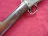SALE PENDING - BILL-ANTIQUE - WINCHESTER 1890 PUMP ACTION TAKEDOWN RIFLE 22 SHORT - MADE 1895 - 10 of 20