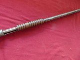 SALE PENDING - BILL-ANTIQUE - WINCHESTER 1890 PUMP ACTION TAKEDOWN RIFLE 22 SHORT - MADE 1895 - 16 of 20