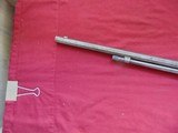 SALE PENDING - BILL-ANTIQUE - WINCHESTER 1890 PUMP ACTION TAKEDOWN RIFLE 22 SHORT - MADE 1895 - 4 of 20