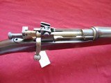 U.S. SMITH CORONA MODEL 03 A3 BOLT ACTION MILITARY RIFLE 30-06 - 6 of 25