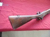 U.S. SMITH CORONA MODEL 03 A3 BOLT ACTION MILITARY RIFLE 30-06 - 11 of 25