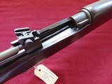 U.S. SMITH CORONA MODEL 03 A3 BOLT ACTION MILITARY RIFLE 30-06 - 20 of 25