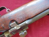 U.S. SMITH CORONA MODEL 03 A3 BOLT ACTION MILITARY RIFLE 30-06 - 18 of 25