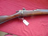 U.S. SMITH CORONA MODEL 03 A3 BOLT ACTION MILITARY RIFLE 30-06 - 1 of 25