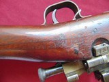 U.S. SMITH CORONA MODEL 03 A3 BOLT ACTION MILITARY RIFLE 30-06 - 17 of 25