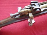 U.S. SMITH CORONA MODEL 03 A3 BOLT ACTION MILITARY RIFLE 30-06 - 8 of 25